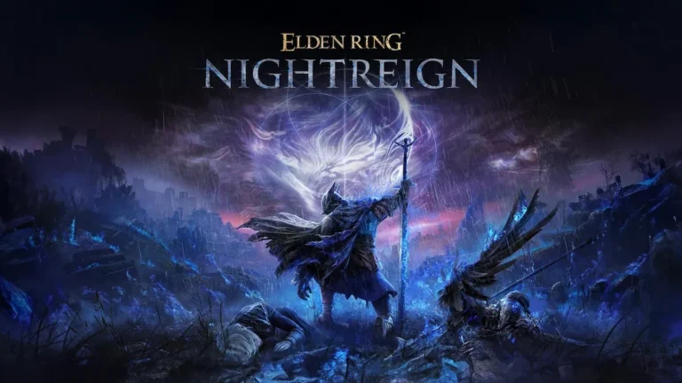 Elden Ring Nightreign системні вимоги