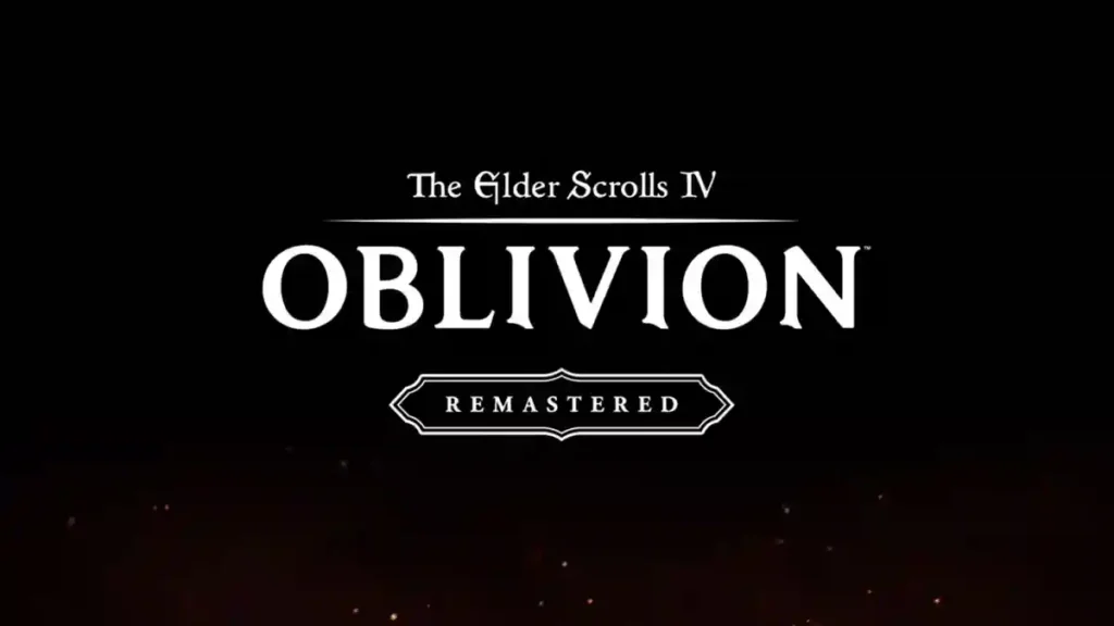 The Elder Scrolls IV: Oblivion Remastered миттєво стає хітом