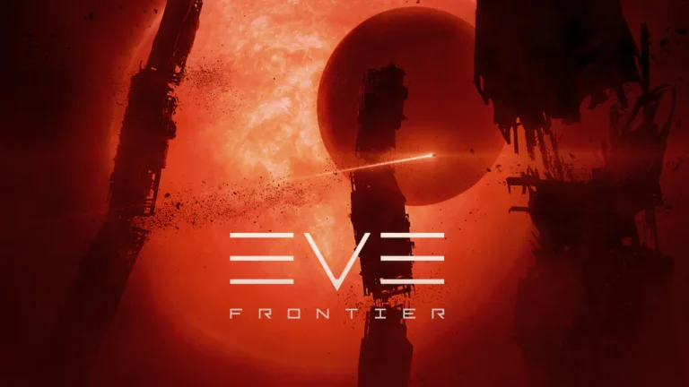 Eve Frontier грати безплатно