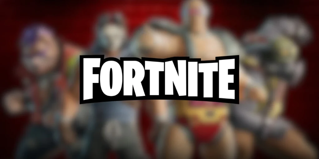 Fortnite представляє нові скіни TMNT