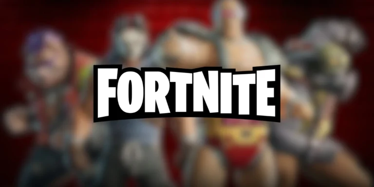 Fortnite представляє нові скіни TMNT