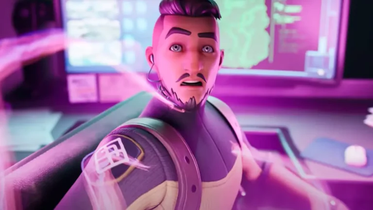 Фільм Fortnite скасовано