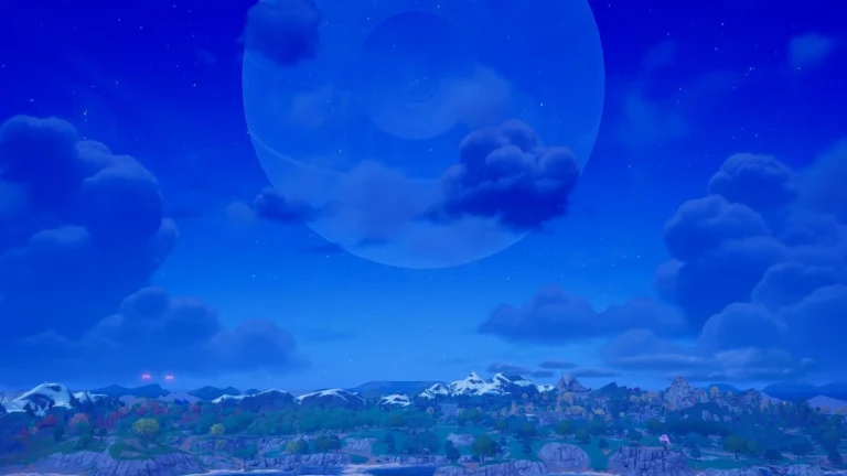 Fortnite пропонує перший погляд на Зірку Смерті