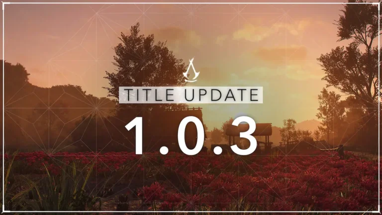 Функцію Multi-sell було тимчасово видалено в Assassin's Creed Shadows