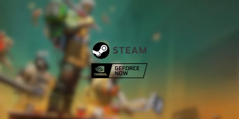 Оновлення GeForce NOW Steam 8 квітня 2025 року