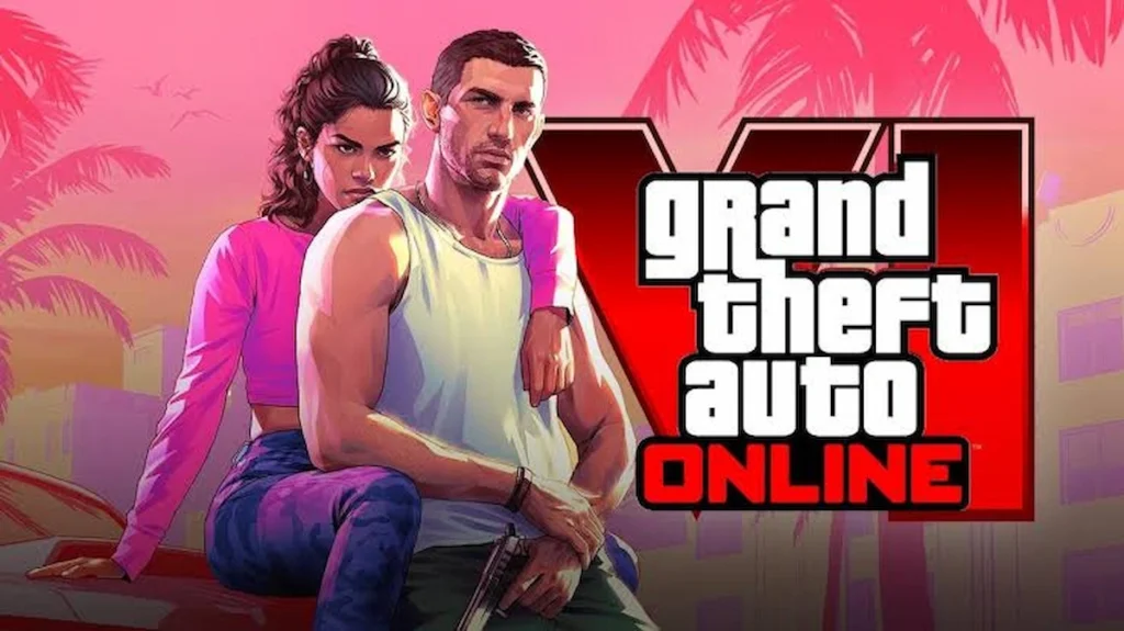 Подробиці GTA 6 Online