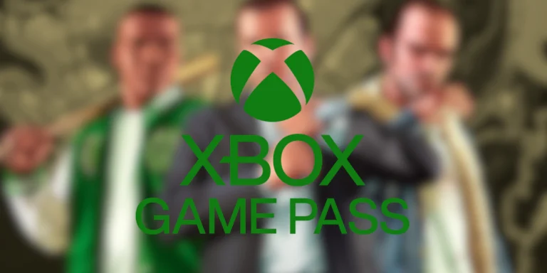 GTA 5 повертається до Xbox Game Pass