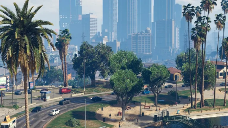 GTA 6 не потребує другого трейлера