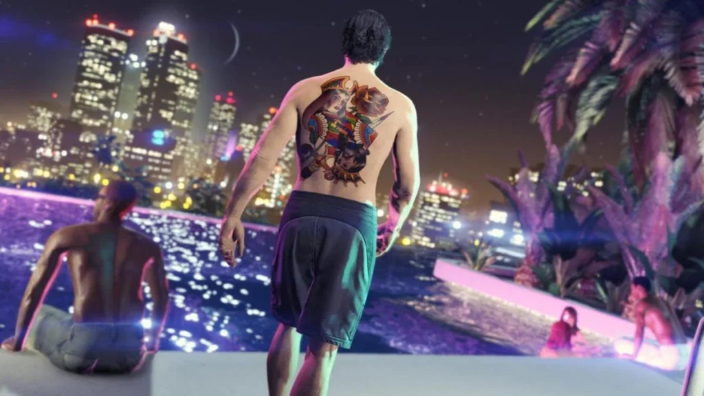 GTA 6 відкладено з несподіваної причини