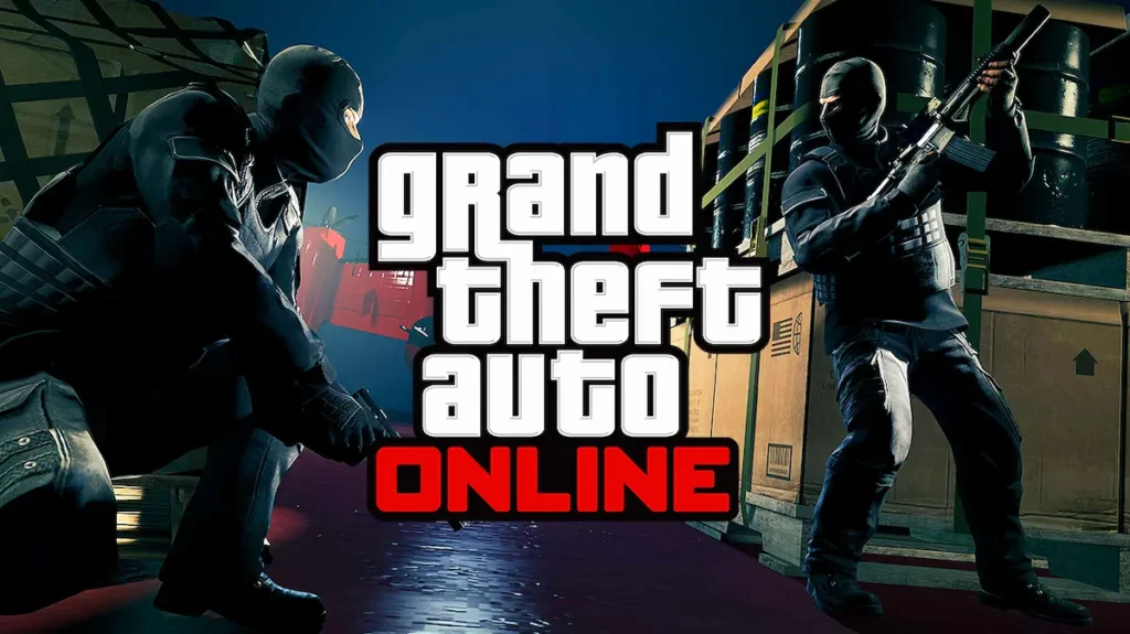 GTA Online бонуси цими вихідними