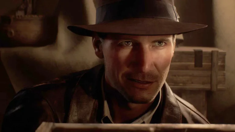 Indiana Jones and the Great Circle хіт на PS5