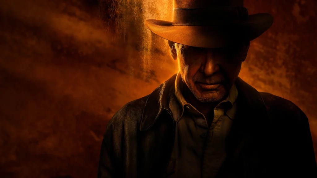 Indiana Jones and the Great Circle друга частина