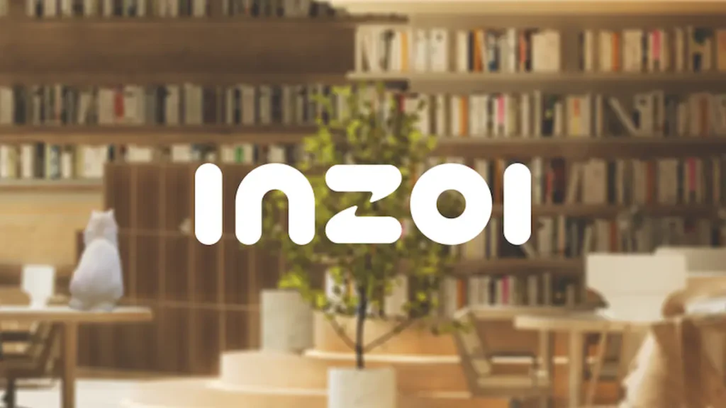 inZOI дорожня мапа 2025