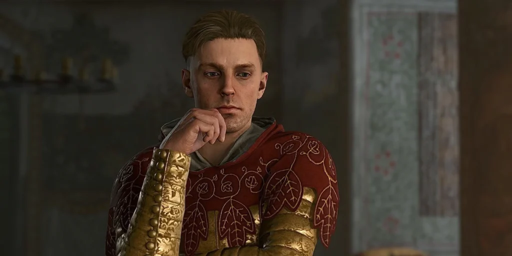 Ось чому в Kingdom Come: Deliverance 2 не має дітей