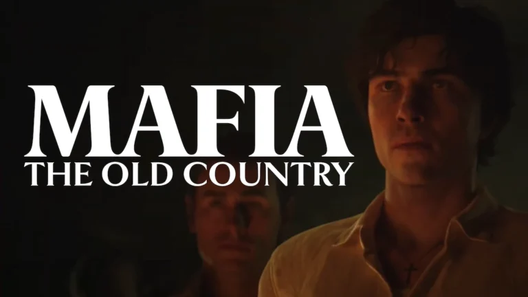 Mafia The Old Country дата релізу