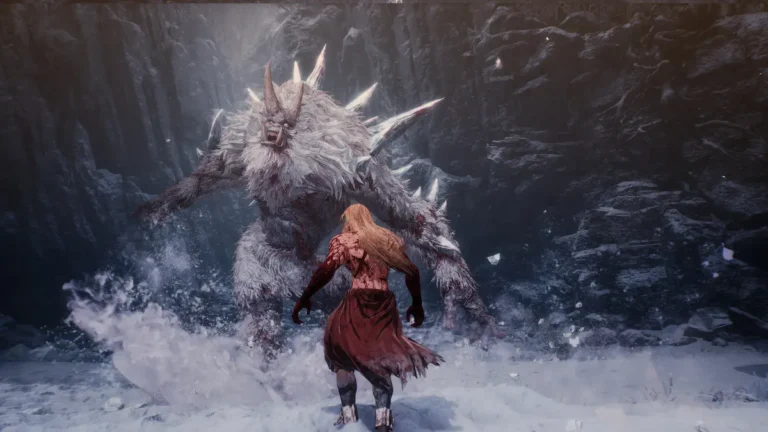 майбутнє оновлення The First Berserker: Khazan