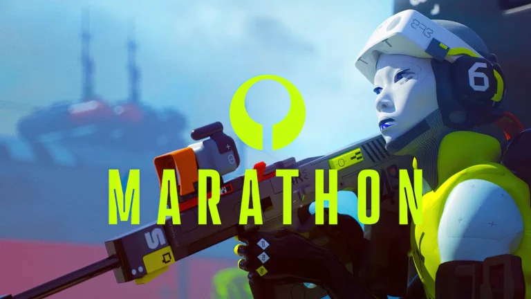 Marathon відома дата релізу