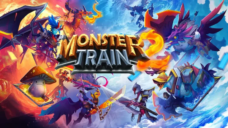 Дата релізу Monster Train 2