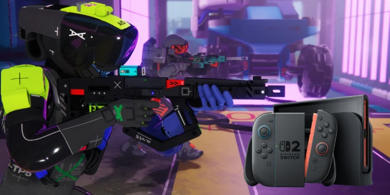Marathon не вийде на Nintendo Switch 2
