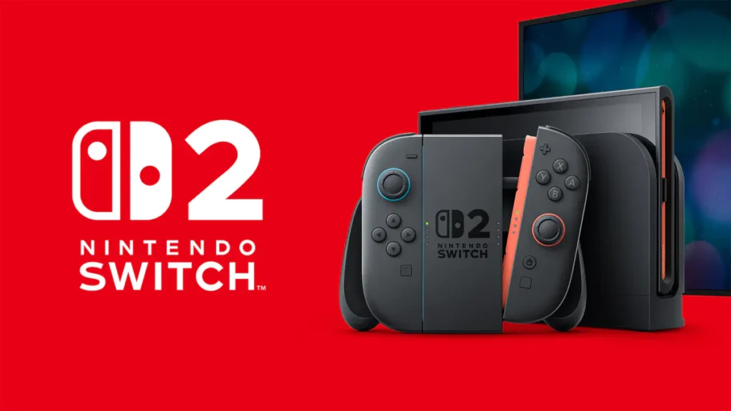 Nintendo Switch 2 функція досягнень відсутня