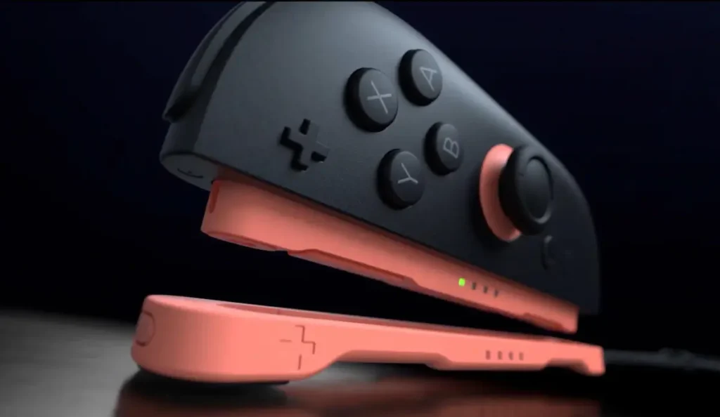 Joy-Con 2 не матимуть ефекту Холла