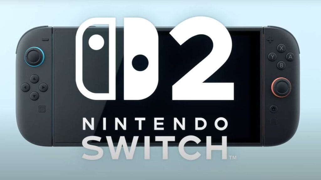 проблеми з передзамовленнями та цінами nintendo switch 2