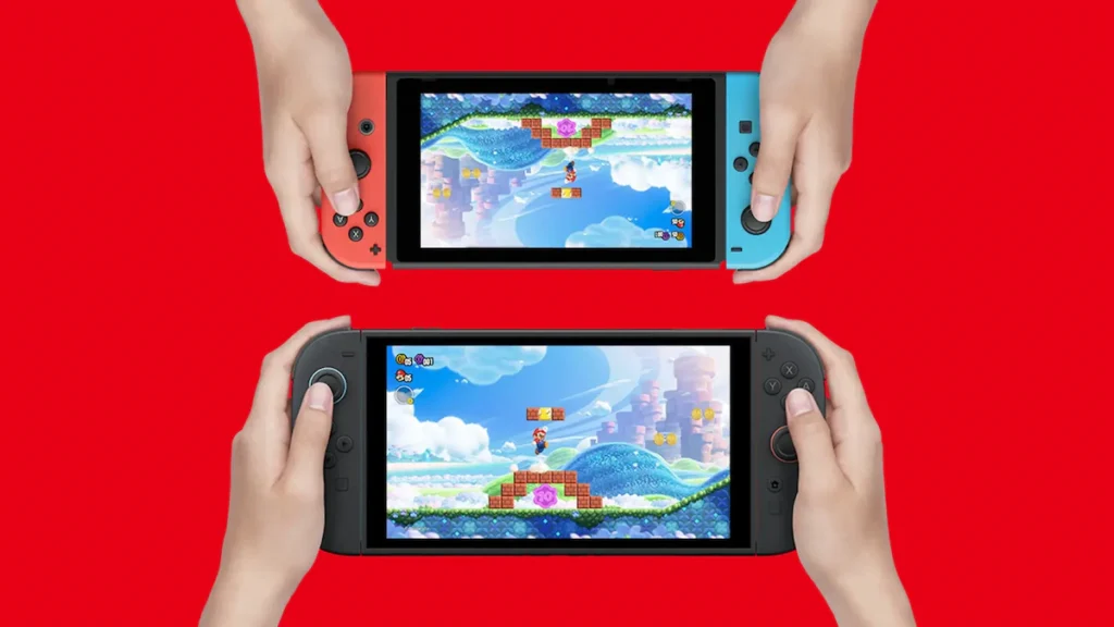 Nintendo Switch 2 ціна підскочить через тарифи Трампа накладені на Китай