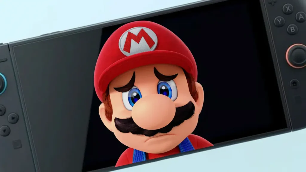 Nintendo Switch 2 відкладено в Китаї