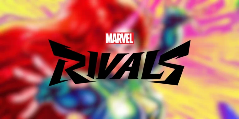 Нові герої в Marvel Rivals Season 3