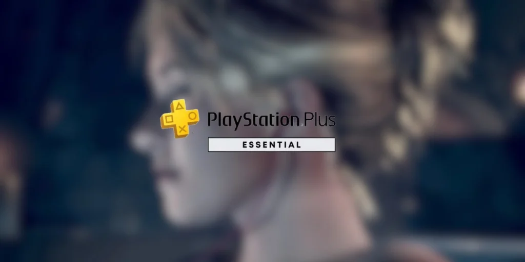 PlayStation Plus Essential Until Dawn Remake