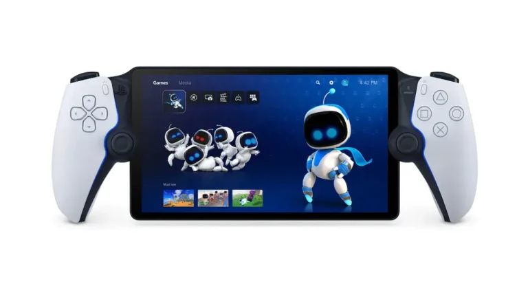 Сьогодні виходить оновлення системи віддаленого гравця PlayStation Portal із покращеннями Cloud Game Streaming Beta