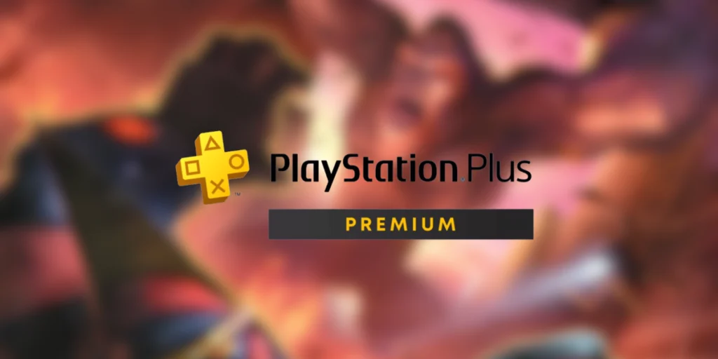 Легендарний PS2-файтинг може з'явитися на PlayStation Plus Premium