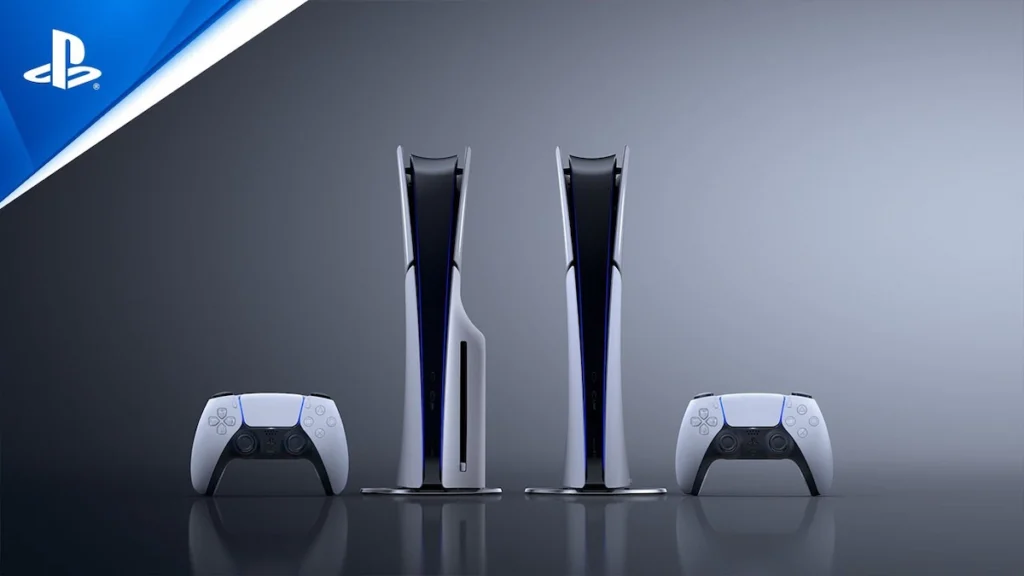 Sony підіймає ціни на PS5 в Європі