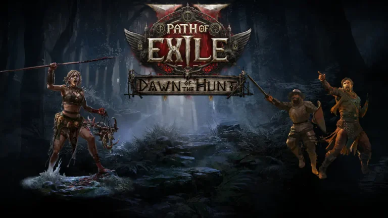 Розробники реагують на проблеми Path of Exile 2
