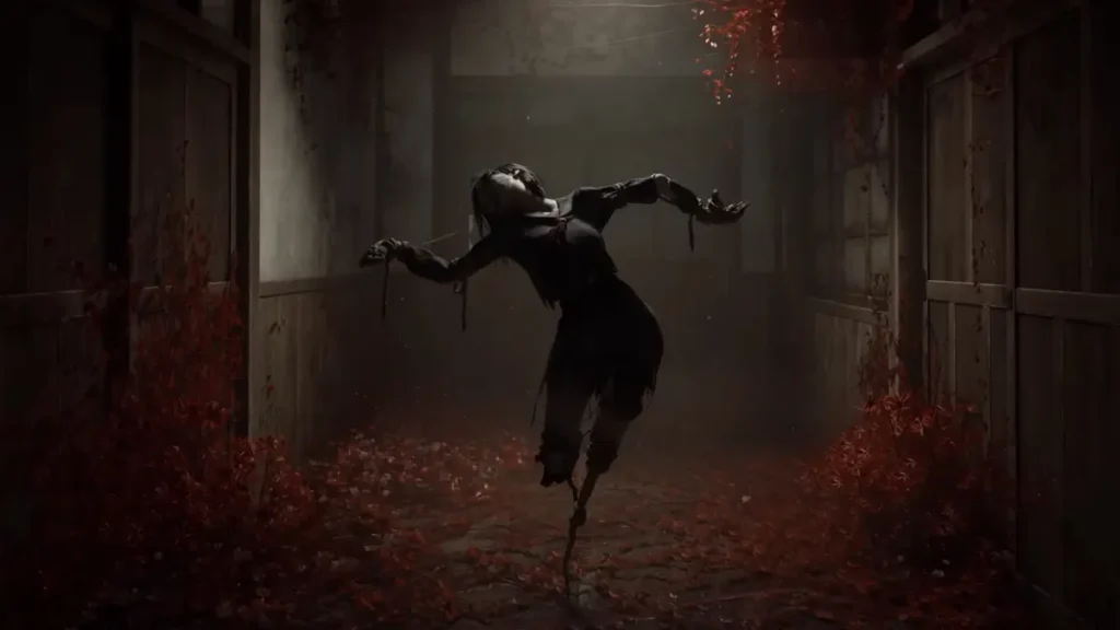 Silent Hill f матиме проблеми