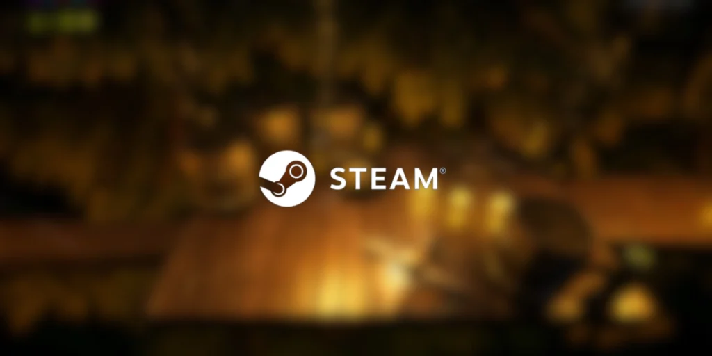 Steam безплатні ігри 16 квітня 2025