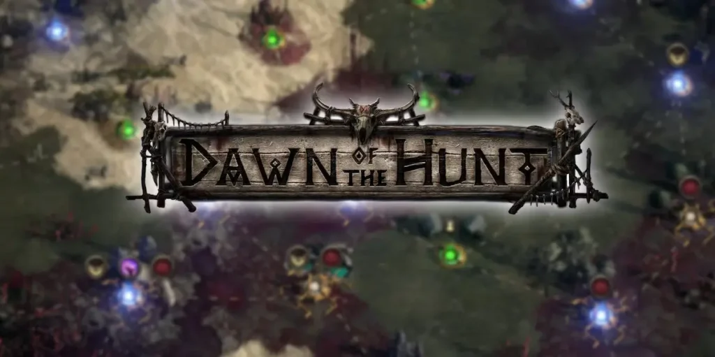 Path of Exile 2 Dawn of the Hunt провалився