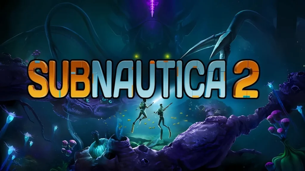 Subnautica 2 що відомо про гру