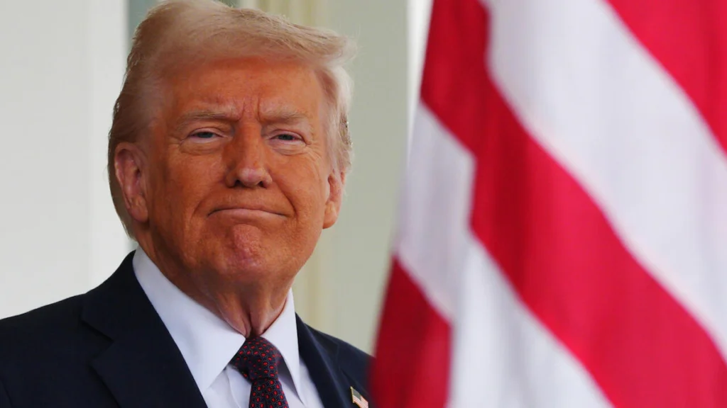 Хмарний геймінг та тарифи Трампа