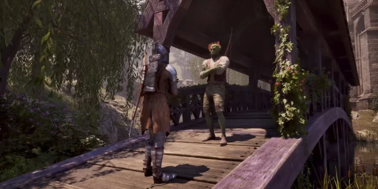 TES 4 Oblivion Remastered зникають сейви