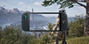 The Elder Scrolls 4: Oblivion Remastered вийде на Nintendo Switch 2