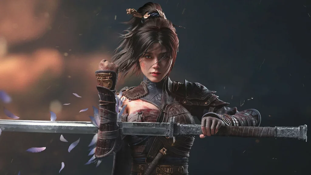 WUCHANG Fallen Feathers дата релізу