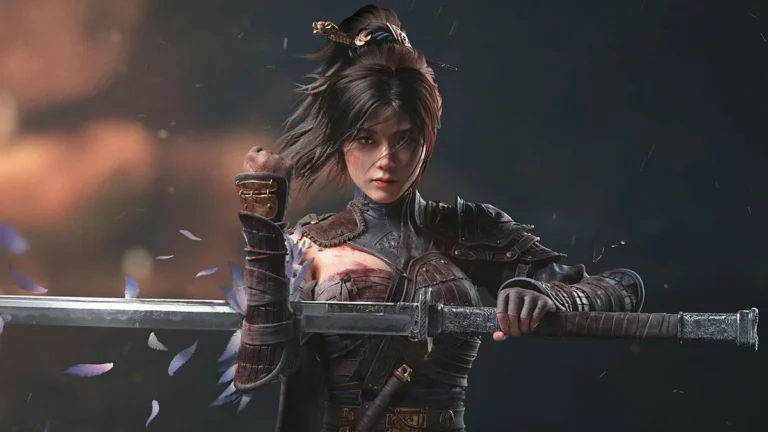 WUCHANG Fallen Feathers дата релізу
