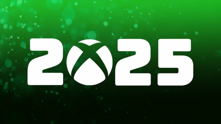 Xbox Games Showcase Watch Party