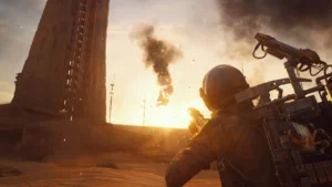 ARC Raiders огляд гри