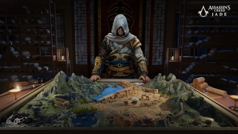 Assassin's Creed Jade дата релізу