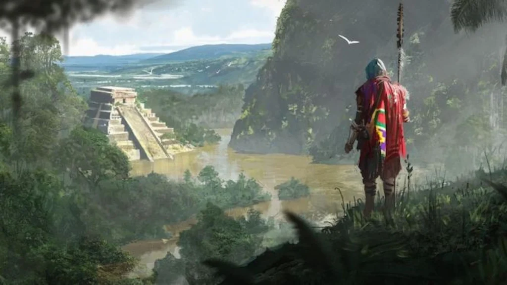 Assassin's Creed Scarlet що відомо про гру