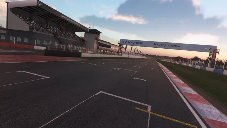 Assetto Corsa EVO 0.2