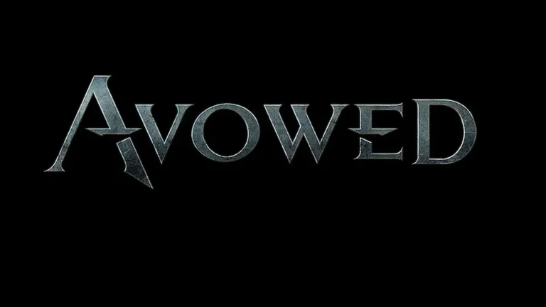Avowed roadmap