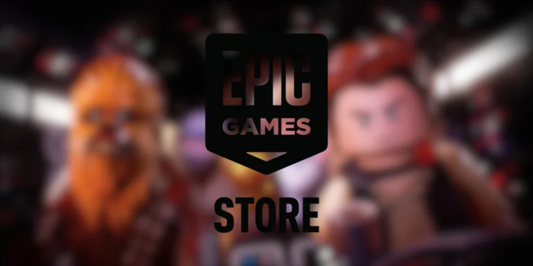 Epic Games Store безплатна гра 4 травня 2025